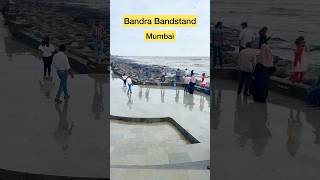 Bandra Bandstand Mumbai