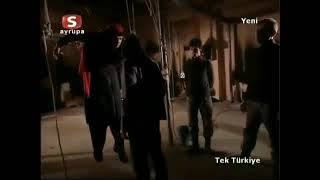 Tek Türkiye Çetin Kejenin Parmaklarını Kesiyor