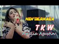 TKW   ||  Amelia Agustin  ||  New Dermaga