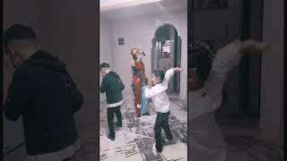 Palyaço Abla Iş Başında
