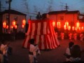 盆踊り曲:きよしのズンドコ節 2010.8.7