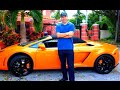 Wolf of Wall Street Penny Stock Trader Tim Sykes Reveals How He Became A Millionaire - SCAM EXPOSED!