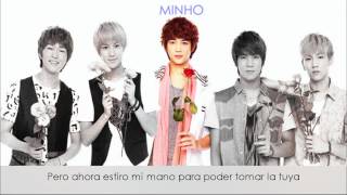 Watch Shinee The Reason video