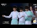 【高清 HD】TFBOYS 央視 CCTV 中秋晚會 新編舞《青春修煉手冊》Live 20140908 "Manual of Youth" Mid-Autumn Festival