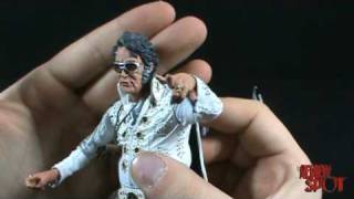 Toy Spot - Neca Cult Clics, Series 4 Sebastian Haff Figure