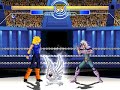 MUGEN-SEIYA ( FIGHTERS ) 2011.flv
