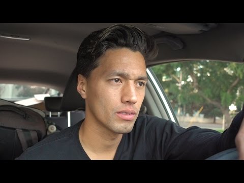 My embarrassing confession...