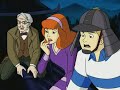 Scooby doo i miecz samuraja ostatnia walka - youtube