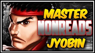 Street Fighter 4 - Jyobin Ultimate Random Ryu