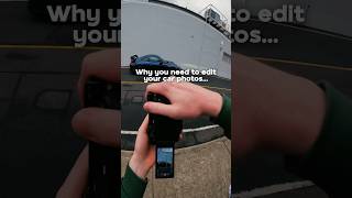 Why You Need To Edit Your Car Photos Edited In Adobe Lightroom, Shot On Sony A6700 Sigma 18-50Mm