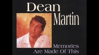 Watch Dean Martin Hold Me video