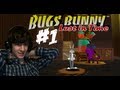 QUANTI RICORDI!! :'D - Bugs Bunny: Lost in Time - #1