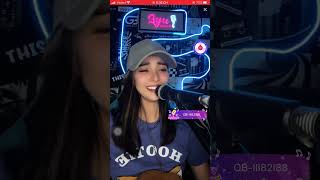 Bigo Live Mexico Singer Cover- Sub My Youtube Channel Ok