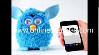 Furby Onlineoyuncak Farkıyla