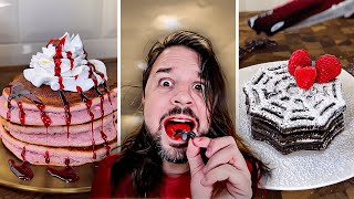 Scary & Spooky Halloween Recipes Best Of Kyle Istook