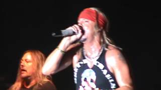 Watch Bret Michaels Sweet Home Alabama feat Rickey Medlocke Gary Rossington Bobby Capps Peter Keys video