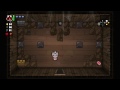 The Binding of Isaac: Rebirth - Seed of the Week: Living Attraction Tears!