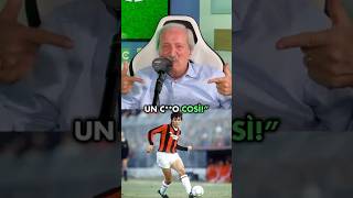 Tiziano Crudeli Racconta Un Aneddoto Su Paolo Maldini E Stefano Nava