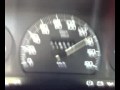 fiat uno 60 0-140km/h