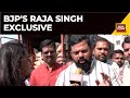 BJP's Raja Singh Speaks To India Today On Party Decision To Skip Telangana Assembly Session