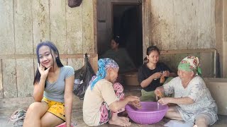 Terkejut Di Kira Gadis Ternyata,,? Usia 16 Tahun Kampung Tersembunyi Pedalaman Sukabumi Jawa Barat
