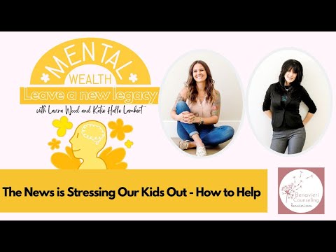 Mental Wealth, Leave a New Legacy