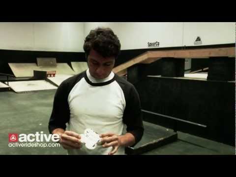 Bones Wheels Review
