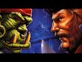 Warcraft 2 OST - Intro