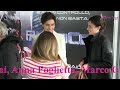 Tutta Colpa Di Freud Film Presentazione Alla Stampa Backstage 20 ...