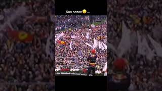 Vettel Emekli Oluyor