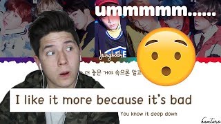 This Song Is About Ummmm Bts 방탄소년단 Pied Piper Reaction Bts Netflix And Chill This Song Is About Ummmm Bts 방탄소년단 Pied Piper Reaction Bts Netflix And Chill