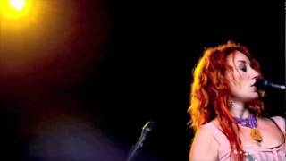Watch Tori Amos Hotel video