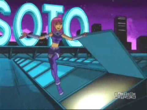 I'm Super Girl