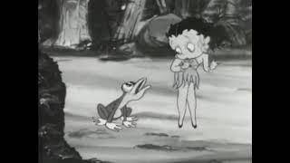 Betty Boop - Is My Palm Read 1933