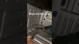 Where Free Candy