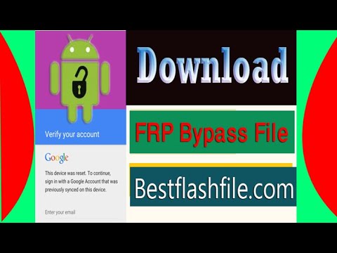 Frp Bypass APK File Latest Version Frp Bypass APK File Latest Version