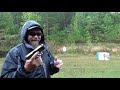 Glock 19X - Part 1 - First Shots