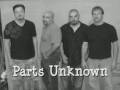 Parts Unknown Audio Demo