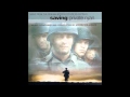 Saving Private Ryan - Hymn to the Fallen - John Williams