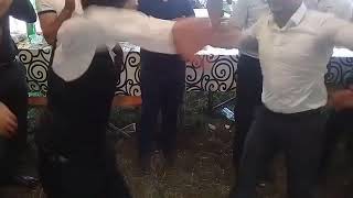 Milax Kəndinin Cavanlari Esq Olsun