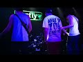 Your Life In Ruins Live at the Barfly Camden 16th Oct 2011 (Part 1 of 2)