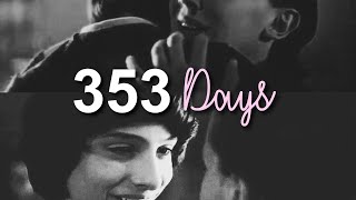 Mike and Eleven - 353 Days
