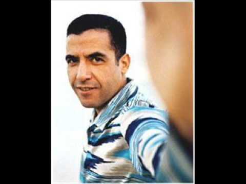cheb mami twahacht lahbib 1990