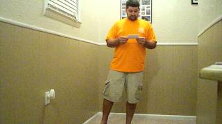 Kevin Palmer Persausive Speech Comm 1110 - Section