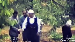 Şeh Muhammed Kircali Bu Yıl Yeşil Bağım Kurudu