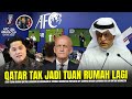 🔴AFC TURUN TANGAN !! Usai Timnas Di Curangi Wasit Laga Vs Qatar U-23, Presiden AFC Lakukan Hal Ini