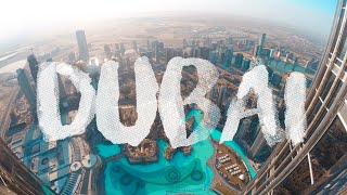 Gopro Dubai 2018 4K