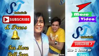 Tumhari Zip Kholi Hai Dakhke Pagal Ho gaya !!! Tik Tok Funny Videos 2019