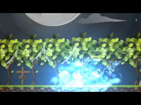 Watch Pelicula : Fin del Mundo 3 - Parte 2 / Transformice