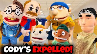 Sml Movie Codys Expelled